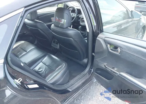 2018 Toyota Avalon Hybrid/Plus/Xle Prem/Ltd from USA, damaged, VIN 4T1BD1EB2JU062373